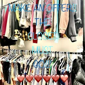 ⭐️❤️ALL REASONABLE OFFERS ACCEPTED❤️⭐️‎